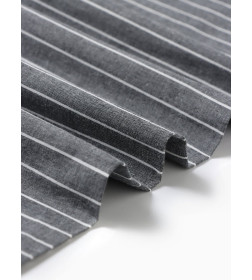 Постельное бельё Этель 1.5 сп Quiet shade 155х210 см,160х240 см,50х70-2шт, 100% жатый хлопок, 140 гр/м2