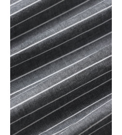 Постельное бельё Этель 1.5 сп Quiet shade 155х210 см,160х240 см,50х70-2шт, 100% жатый хлопок, 140 гр/м2