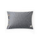 Постельное бельё Этель 1.5 сп Quiet shade 155х210 см,160х240 см,50х70-2шт, 100% жатый хлопок, 140 гр/м2 (9446455) 
