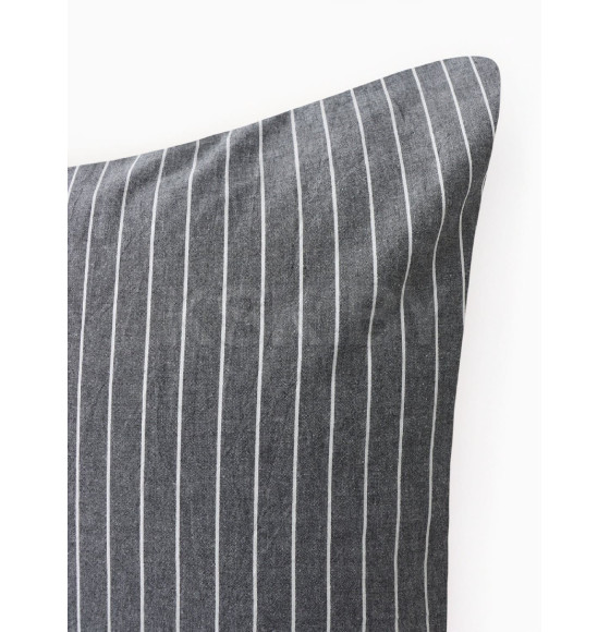 Постельное бельё Этель 1.5 сп Quiet shade 155х210 см,160х240 см,50х70-2шт, 100% жатый хлопок, 140 гр/м2 (9446455) 