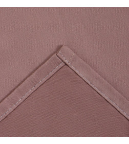 Простыня Этель Twilight Mauve 200*215, 100% хлопок, мако-сатин, 114г/м2 9933782