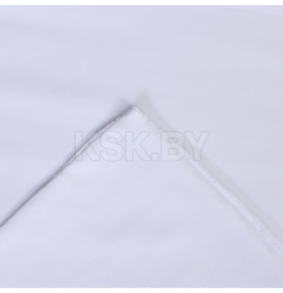Комплект постельного белья LoveLife евро White lines 200*217 см, 230*240 см, 50*70 см -2 шт, страйп-сатин, 100%п/э (10253918) 