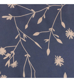 Постельное белье Этель евро «Flowers» 200*217 см,220*240 см,70*70 см -2 шт.