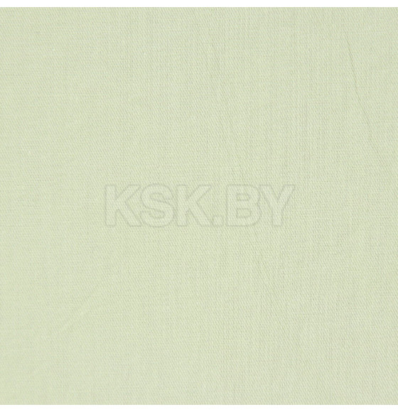 Простыня на резинке LoveLife Young grass 160*200+25 см, сатин, 125г/м² 10366237 (10366237) 