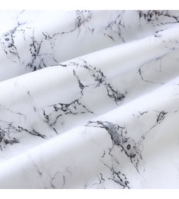 Комплект наволочек "Этель" Marble 70*70+3 см , 100% хлопок, перкаль (300 нитей) 10683003