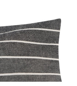 Наволочка Этель Quiet shade 50*70см, 100% жатый хлопок, 140 г/м² 9482478