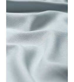 Простыня на резинке LoveLife 160*200*25 см, цв.зеленый, жатка, 100% п/э, 100гр/м2 10637866
