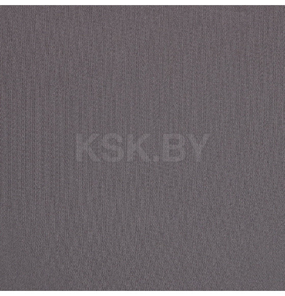 Простыня на резинке Grey sky 180х200х25 см, 100% хлопок, мако-сатин, 114г/м2 (9144602) 