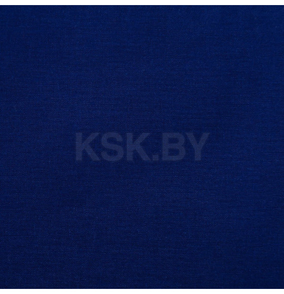 Постельное бельё Этель 1,5 сп «Синяя пыль» 143×215 см, 150×214 см, 70×70 см 2 шт, поплин 125 г/м² (4484470) 
