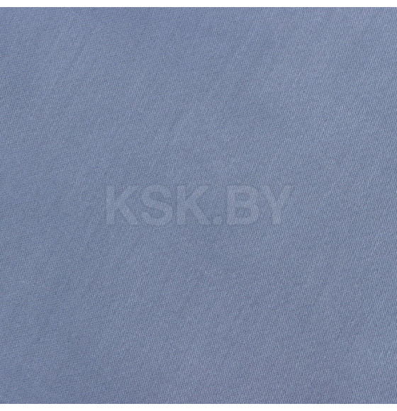 Простыня Этель Blue lake 150*215,100% хлопок, мако-сатин, 114г/м2 9933788 (9933788) 
