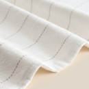 Постельное бельё SL Home Cotton line евро 200*220см, 240*225 см, 50*70-2шт, цв.молочный,100% хлопок (10831073) 