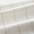 Постельное бельё SL Home Cotton line евро 200*220см, 240*225 см, 50*70-2шт, цв.молочный,100% хлопок (10831073) 