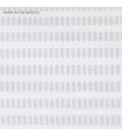 Постельное бельё «Этель» 1.5 сп Листья эвкалипта 143*215 см,150*214 см, 70*70 см 2 шт