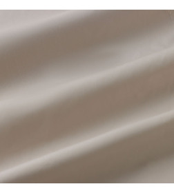 Простыня "Этель" Ivory 235*260 см , 100% хлопок, перкаль (300 нитей) 10682973