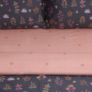 Постельное бельё LoveLife евро Flower morning 200х217см, 225х240см, 50х70см-2шт, 100%хл, сатин, 125г/м (10277928) 