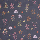 Постельное бельё LoveLife евро Flower morning 200х217см, 225х240см, 50х70см-2шт, 100%хл, сатин, 125г/м (10277928) 