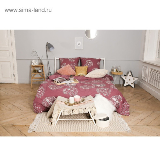 Постельное бельё 