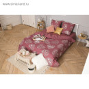 Постельное бельё 