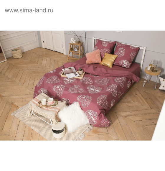 Постельное бельё 