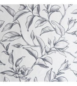 Постельное бельё Этель дуэт Magnolia, 143х215 см - 2 шт, 220х240 см, 50х70 см -2 шт, мако-сатин 114г/м2