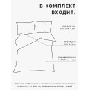 Комплект постельного белья LoveLife дуэт 