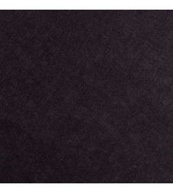Пододеяльник Этель 200*215, цв.черный, 100% хлопок, поплин 125г/м2 9241768