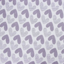 Постельное бельё LoveLife евро Love, 200*217см,225*240см,50*70см-2шт,100%хлопок, сатин, 125г/м² (10283974) 