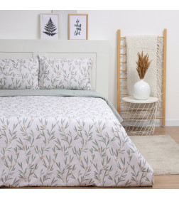 Постельное бельё LoveLife 1,5сп Early morning 143х215см, 150х225см, 50х70см-2шт,хлопок, сатин,125г/м