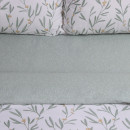 Постельное бельё LoveLife 1,5сп Early morning 143х215см, 150х225см, 50х70см-2шт,хлопок, сатин,125г/м (10416711) 
