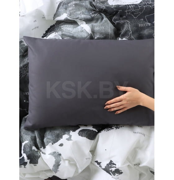 Постельное бельё 