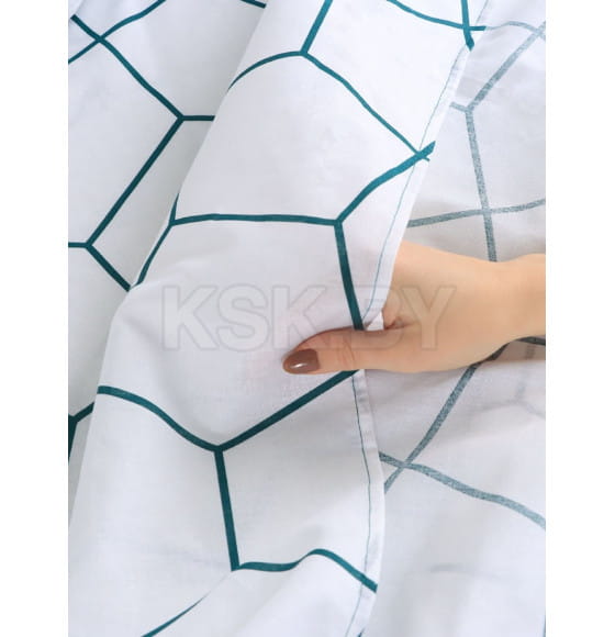 Постельное бельё 