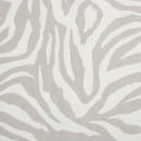 Постельное бельё Этель 1,5 сп Beige zebra, 143х215 см, 150х214 см, 70х70 см 2 шт, бязь 125 г/м2 (9946988) 