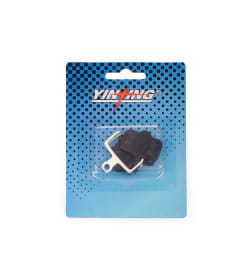 Колодки тормозные дисковые P04 YINXING SP11017