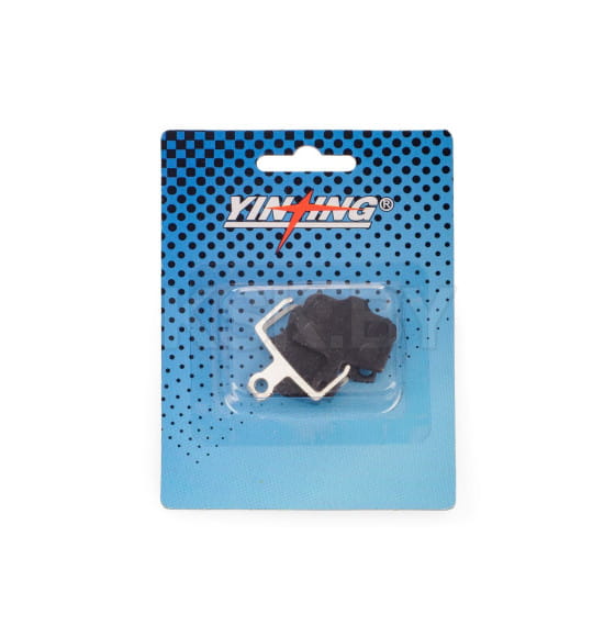 Колодки тормозные дисковые P04 YINXING SP11017 (SP11017) 