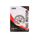 Ротор дискового тормоза 120 мм JAK ZDC-120Z (ZDC-120Z) 