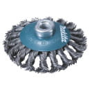 Щетка конусная 100 мм M14 MAKITA D-39861 (D-39861) 