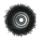 Щетка чашечная канилированная 60 мм M14 FASTER TOOLS 3507 (3507)