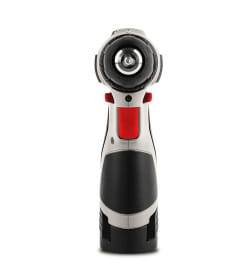 Дрель-шуруповерт аккумуляторная CROWN CT21053LH-1.5 BMC