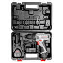 Дрель-шуруповерт аккумуляторная CROWN CT21053LH-1.5 BMC (CT21053LH-1.5 BMC) 