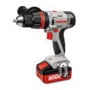 Дрель-шуруповерт аккумуляторная CROWN CT21076HMX-4 BMC (CT21076HMX-4 BMC) 