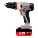 Дрель-шуруповерт аккумуляторная CROWN CT21076HMX-4 BMC (CT21076HMX-4 BMC) 