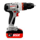 Дрель-шуруповерт аккумуляторная CROWN CT21076HMX-4 BMC (CT21076HMX-4 BMC) 