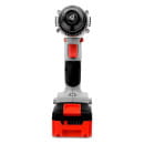 Дрель-шуруповерт аккумуляторная CROWN CT21076HMX-4 BMC (CT21076HMX-4 BMC) 
