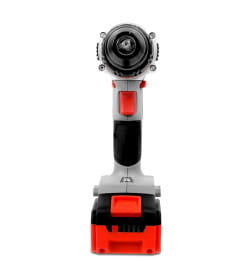 Дрель-шуруповерт аккумуляторная CROWN CT21076HMX-4 BMC