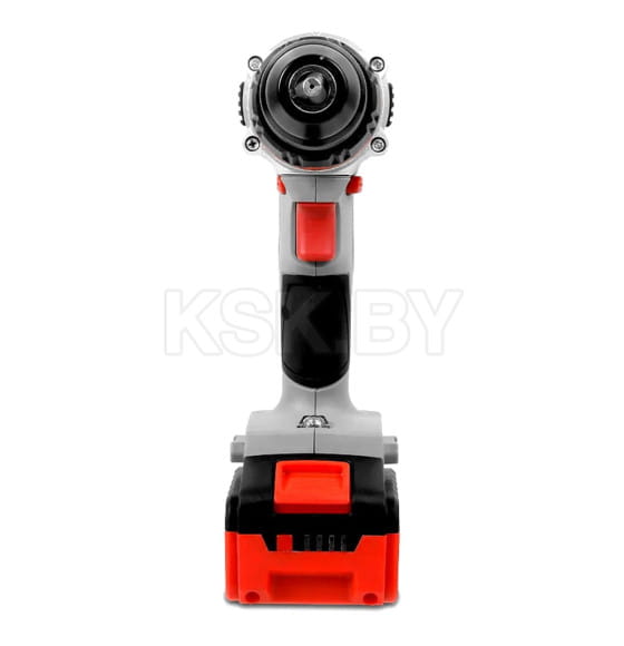 Дрель-шуруповерт аккумуляторная CROWN CT21076HMX-4 BMC (CT21076HMX-4 BMC) 