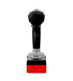 Дрель-шуруповерт аккумуляторная CROWN CT21076HMX-4 BMC