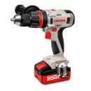 Дрель-шуруповерт аккумуляторная CROWN CT21090HMX-4 BMC (CT21090HMX-4 BMC) 