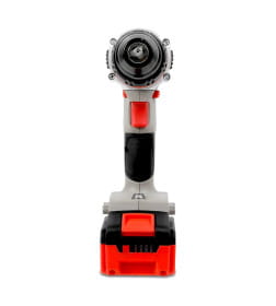 Дрель-шуруповерт аккумуляторная CROWN CT21090HMX-4 BMC