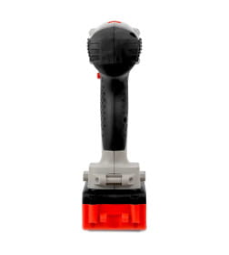 Дрель-шуруповерт аккумуляторная CROWN CT21090HMX-4 BMC