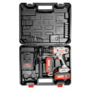 Дрель-шуруповерт аккумуляторная CROWN CT21090HMX-4 BMC (CT21090HMX-4 BMC) 
